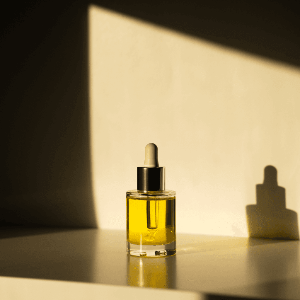 vitamin C serum