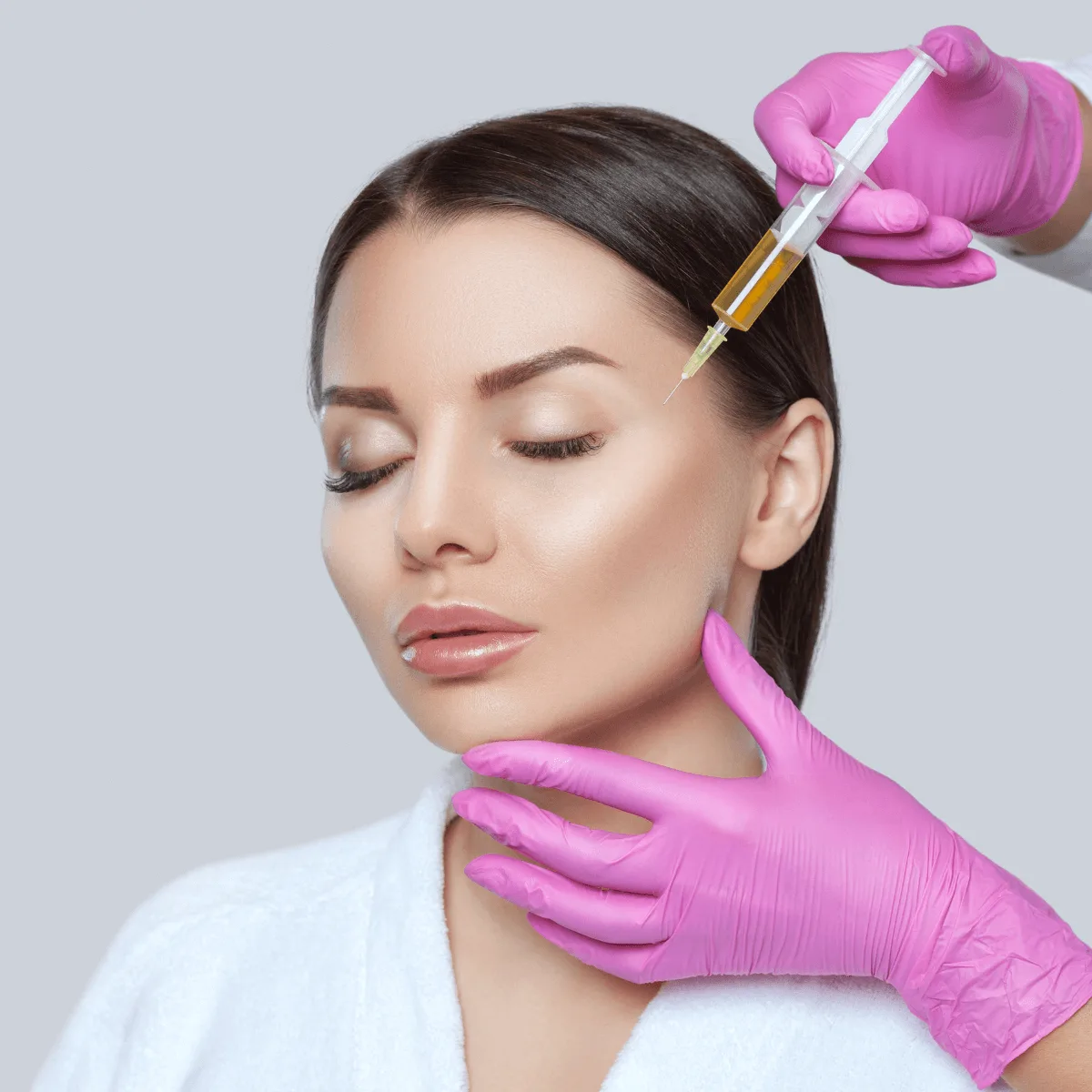PRP therapy