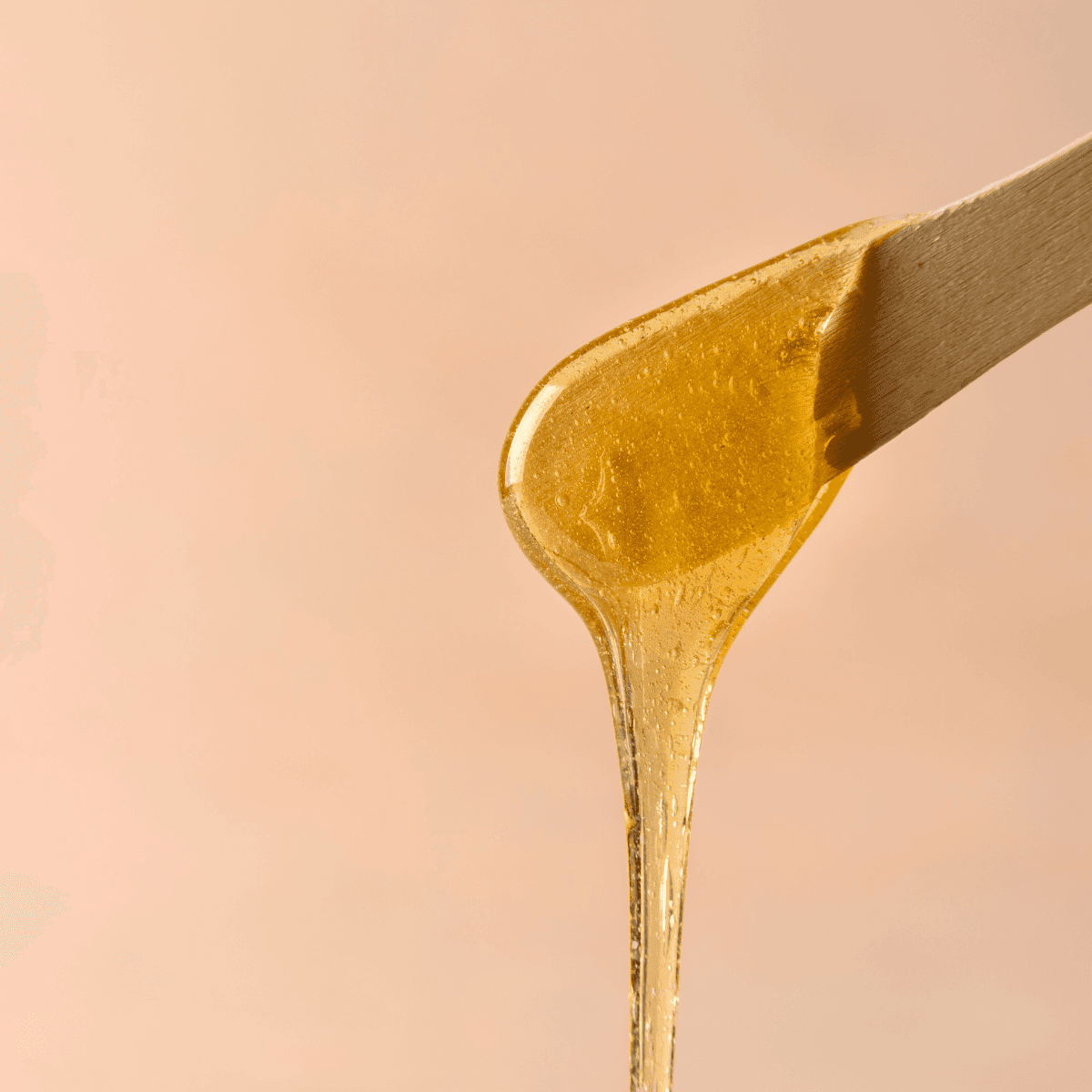 wax for hair removal