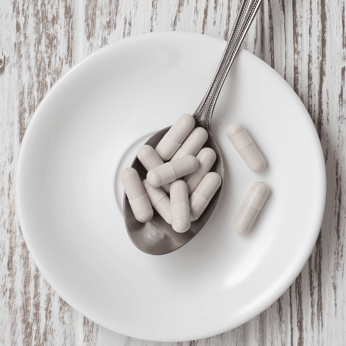 glutathione supplements